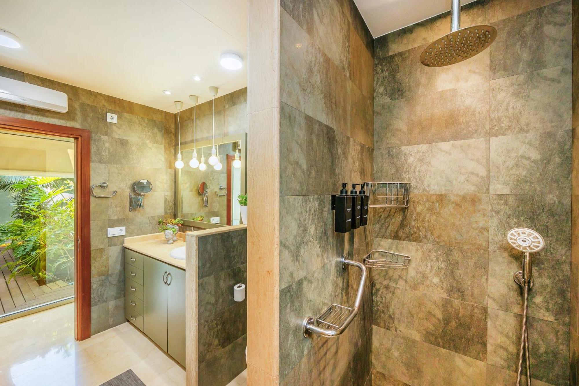 Bellviure Luxury Villa Marratxi Номер фото