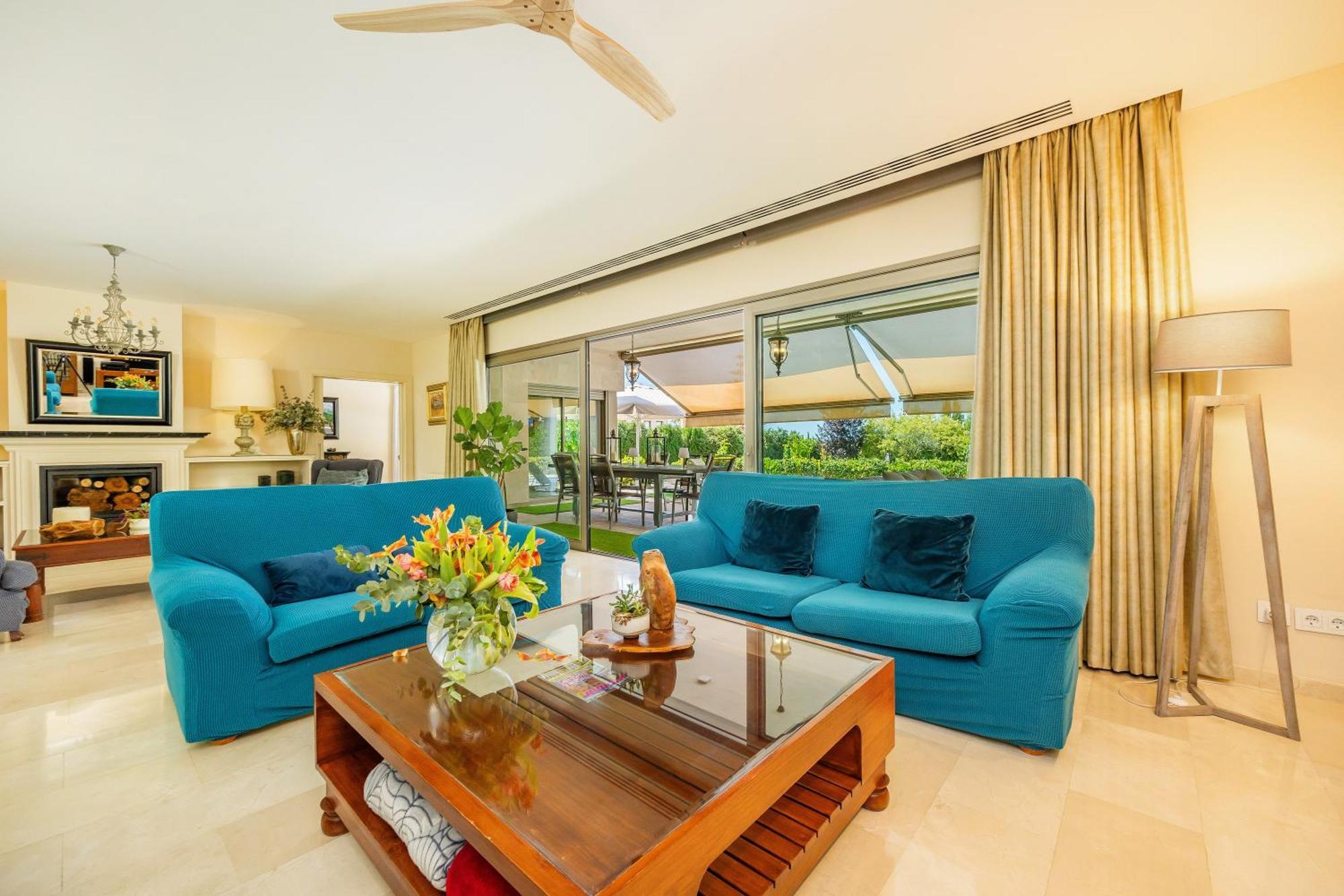 Bellviure Luxury Villa Marratxi Номер фото