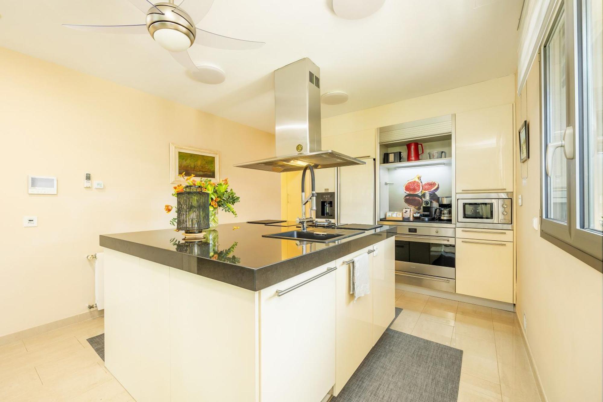 Bellviure Luxury Villa Marratxi Номер фото