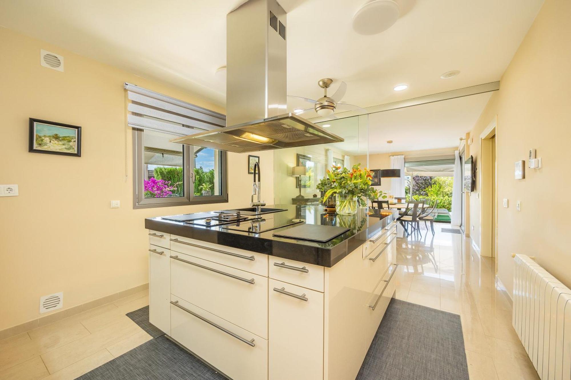 Bellviure Luxury Villa Marratxi Номер фото
