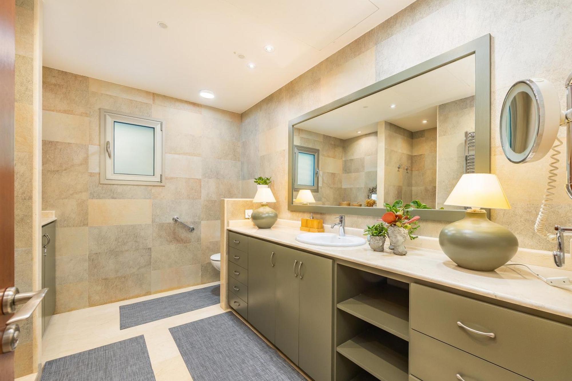 Bellviure Luxury Villa Marratxi Номер фото