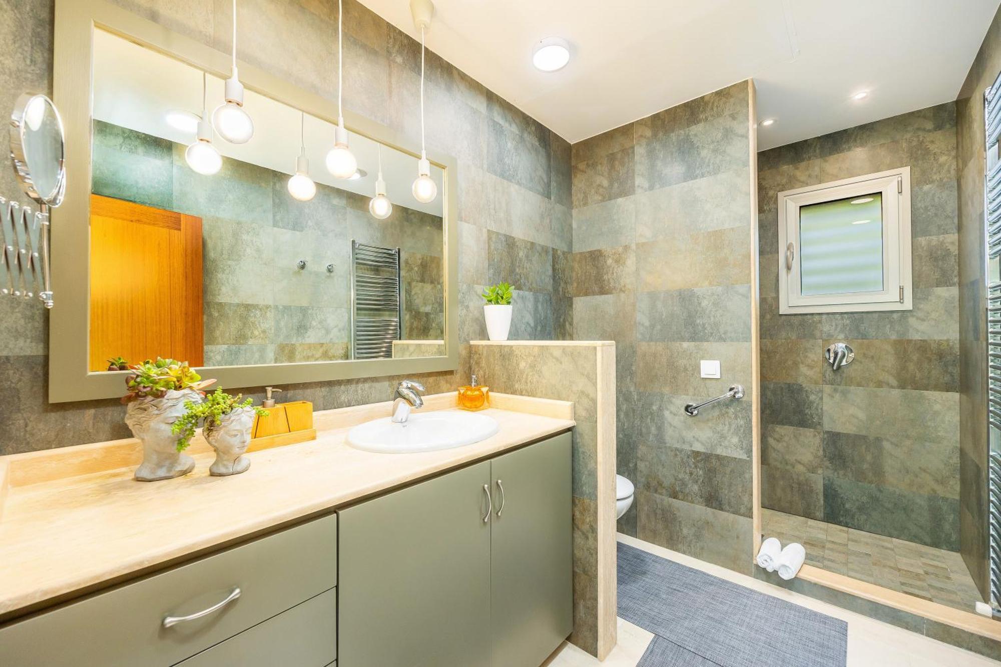Bellviure Luxury Villa Marratxi Номер фото